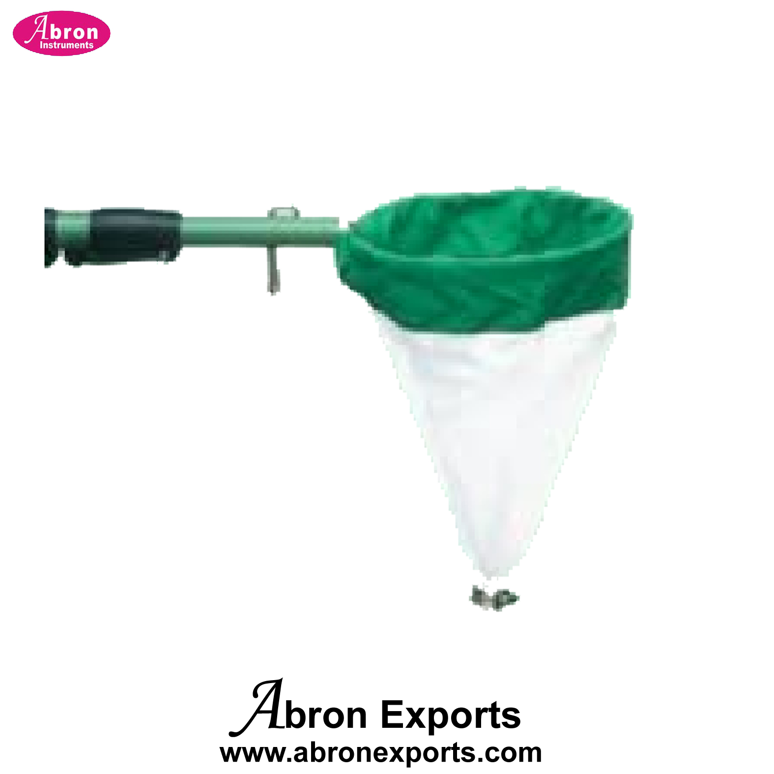 Net Student Plankton Net Entomological AB-98NZP AC-563NZ